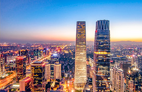 中国半导体市场不容忽视的新势力